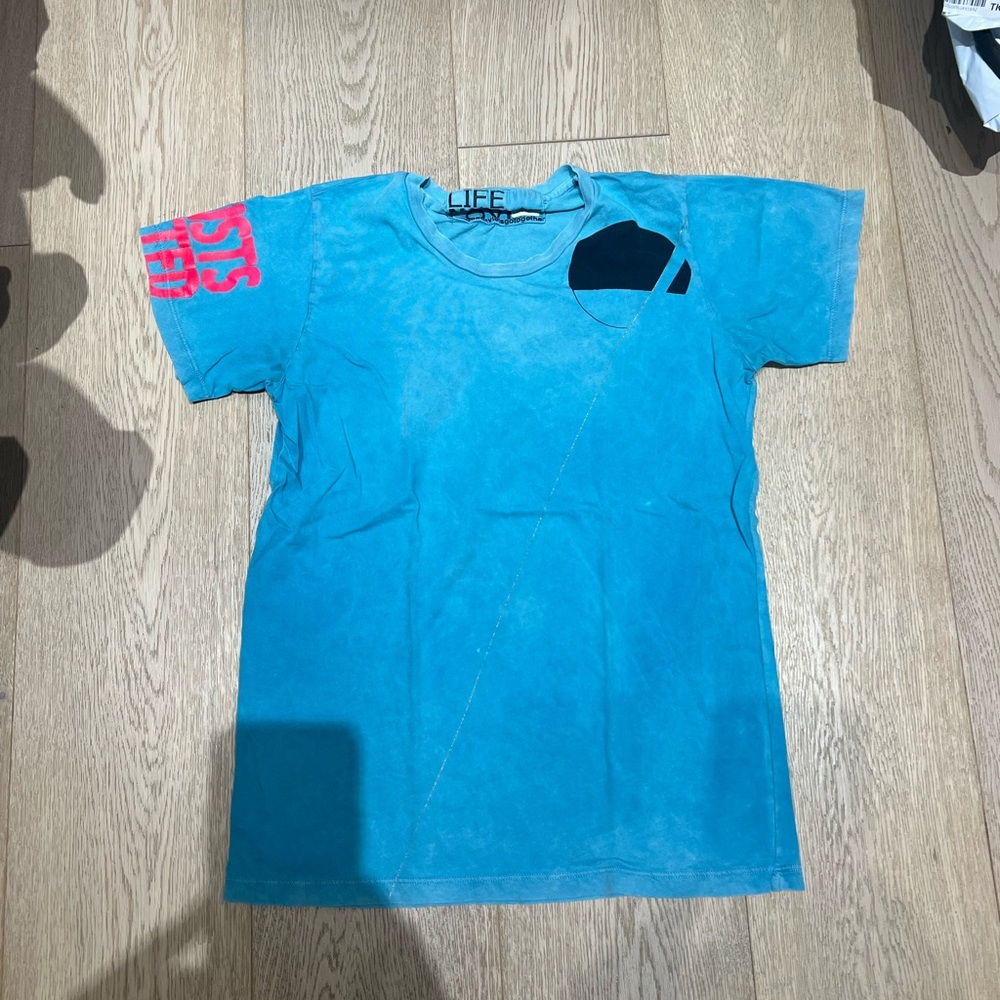 Free City T-Shirt